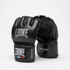 ММА Ръкавици - Leone - MMA THUNDER GLOVES - GP101 - Black